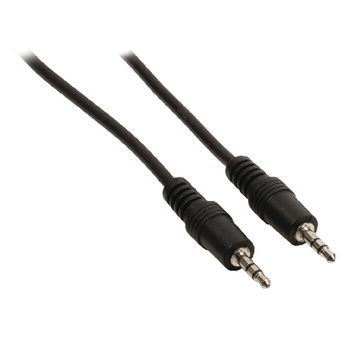 CABLE AUDIO 10 M. 3,5 ESTEREO M/3,5 ESTEREO M