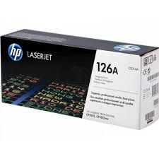 TONER HP LASERJET PRO CP1025NW Nº126A NEGRO