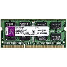 MEMORIA SO-DIMM 2 GB 1333 DDR3