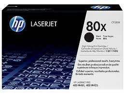 TONER HP  LJ PRO400/M401 NEGRO