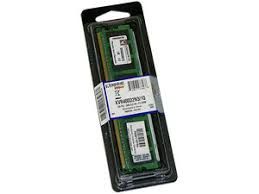 MEMORIA 1024 MB DDR2 PC3200 CL3