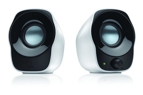 LOGITECH ALTAVOCES ESTEREO Z120