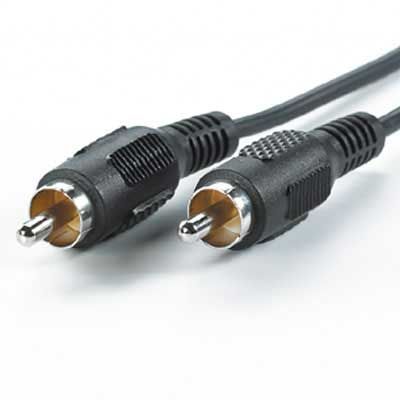 CABLE AUDIO 10 M. RCA M/RCA M-gallery-thumb-0