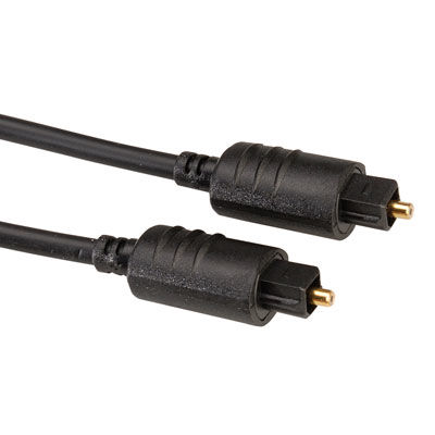 CABLE TOSLINK M/M VALUE 2 METROS