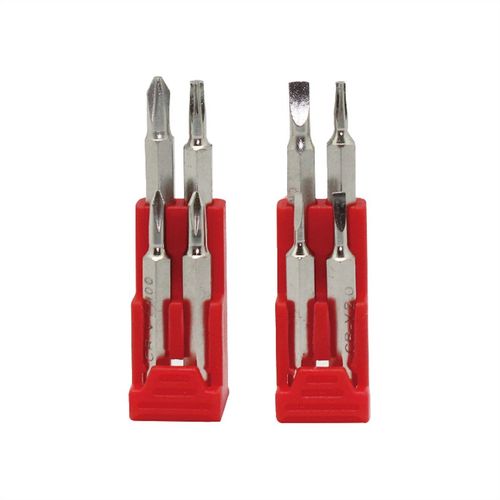Destornillador de trinquete plegable de bolsillo 9 EN 1 VALUE