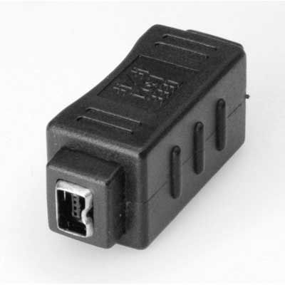 ADAPTADOR FIREWIRE 4 H/4H