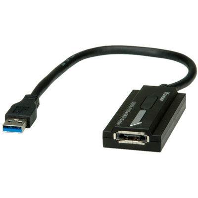 CONVERTIDOR USB 3.0 A SATA 3.0 GBIT/S VALUE-gallery-thumb-0