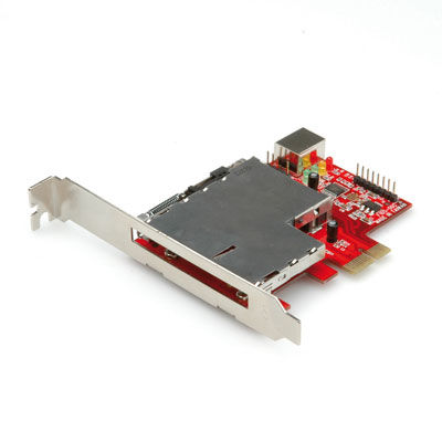 TARJETA CONTROLADORA PCIE A EXPRESSCARD 34 Y 54 EN SLOT ROLINE