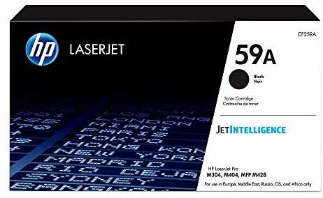 TONER HP M404N/M428DW NG. 3000 PG HP CF259A Nº59A