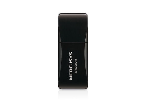 Mini Adaptador USB Inalmbrico wifi N300 MERCUSYS