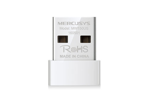 Adaptador USB Nano Inalmbrico N150 MERCUSYS