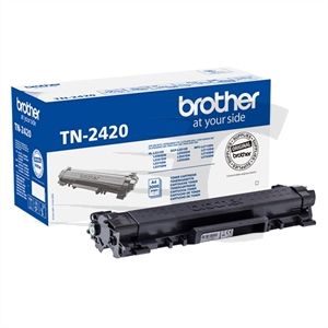 TONER BROTHER DCP-L2530DW NEGRO