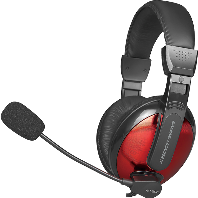AURICULARES GAMING HEADSET XTRIKE ME