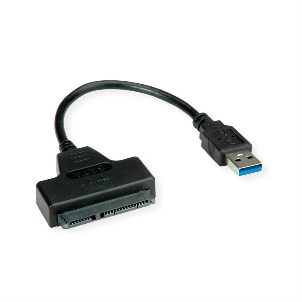 VALUE Cableadapter USB Type C - SATA 6Gb/s