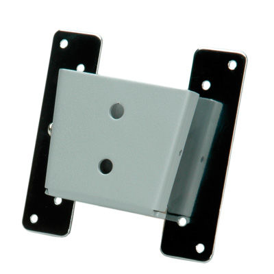 SOPORTE MONITOR LCD/TFT KIT MOTAJE PARED VESA 75/100 8 KG, 2 PIEZAS VALUE