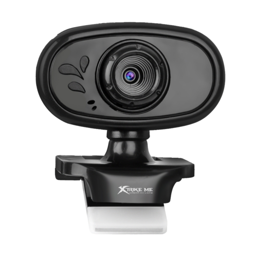 CAMARA WEB CAM CON MICROFONO