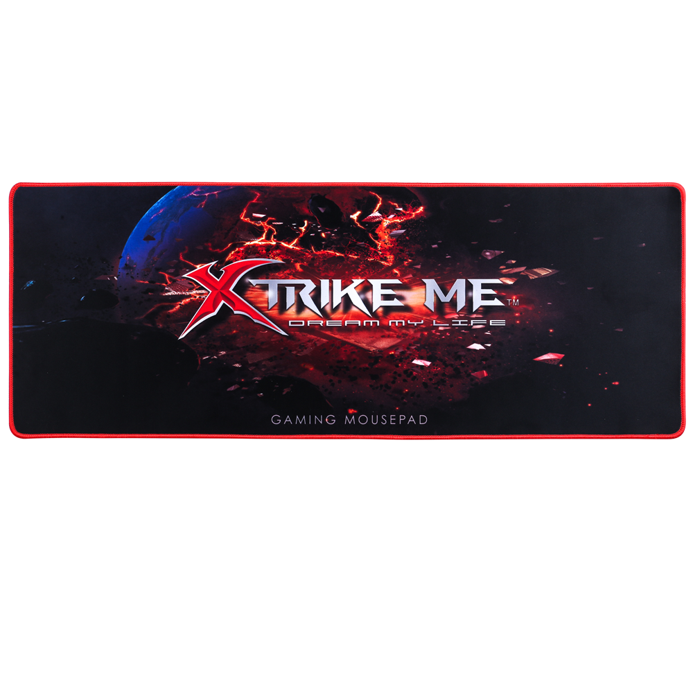 ALFOMBRILLA RATON XTRIKE ME GAMING