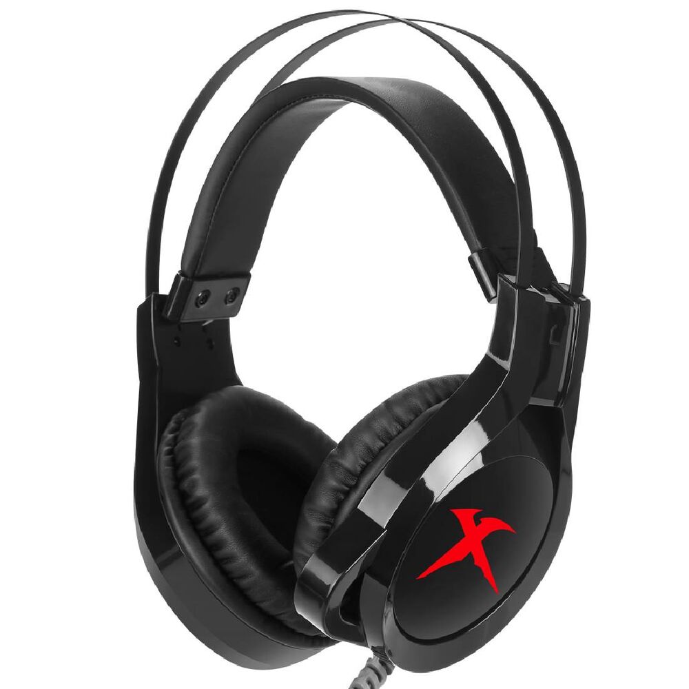AURICULAR GAMING 7.1 SURROUND XTRIKE ME