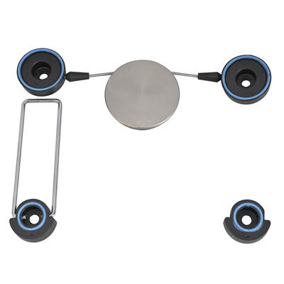 SOPORTE LCD/TFT PARED TV DE 66-82 CMS 50 KG ULTRA SLIM 20 MM PARED VALUE