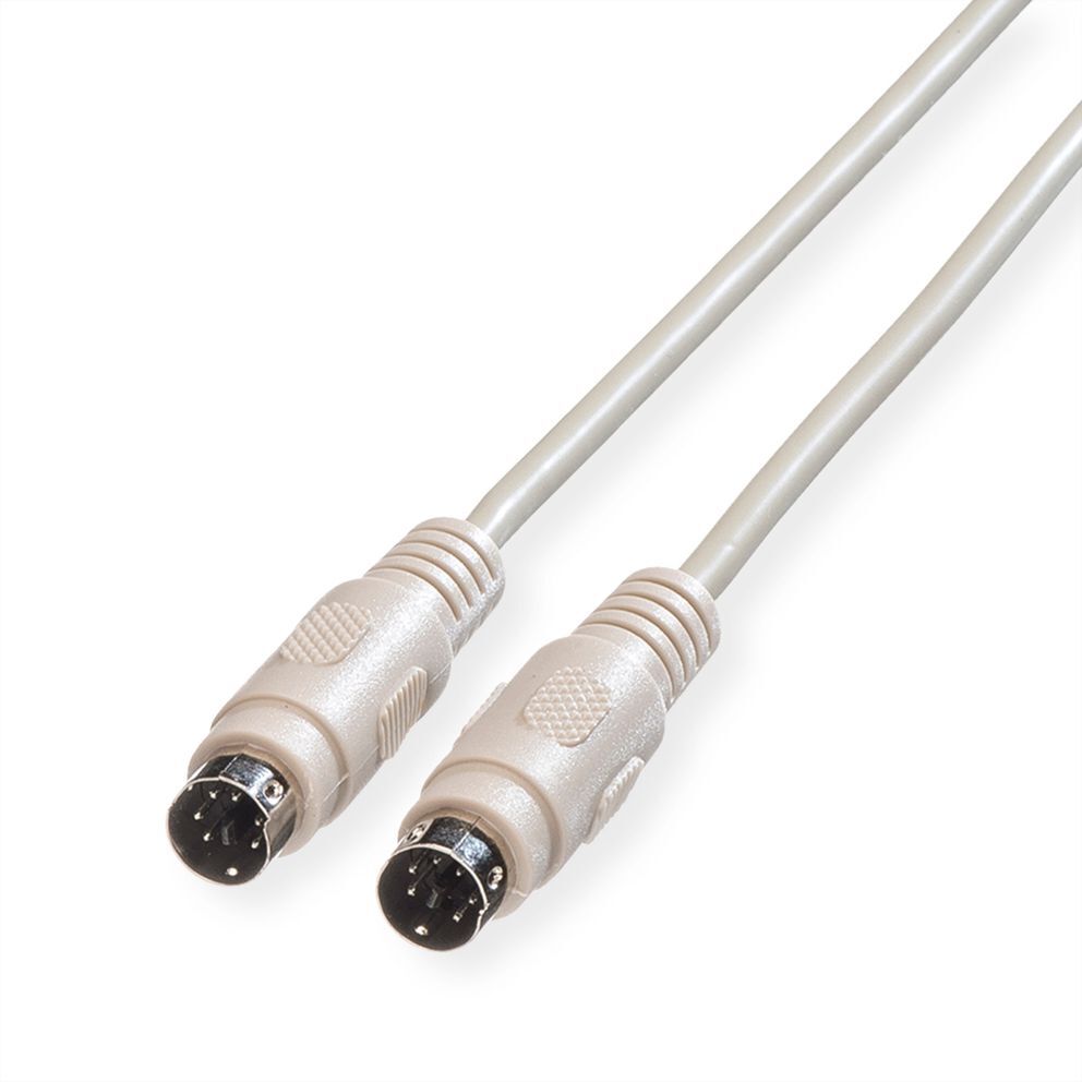 CABLE TECLADO/RATON 3 M. PS/2. MD6 M/MD6 M