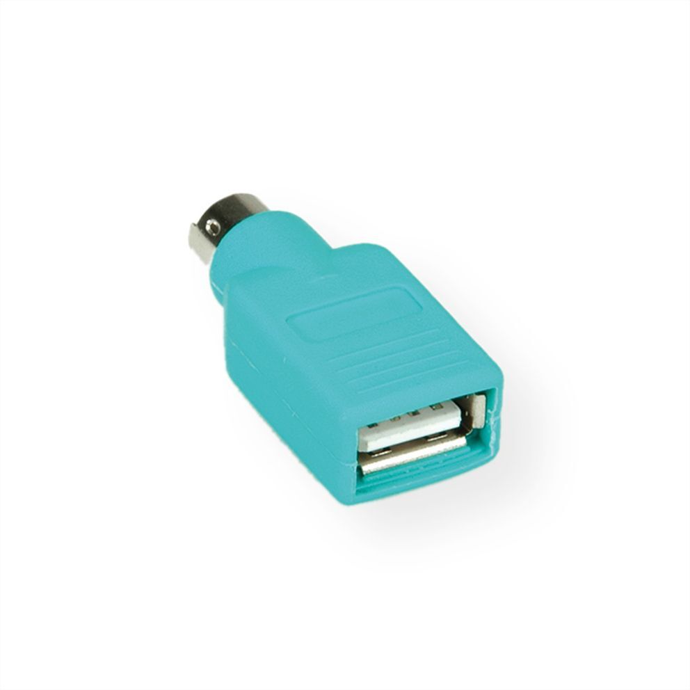 ADAPTADOR USB H/PS2 M PARA RATON