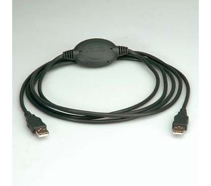 CABLE USB 2.0  A M/ A M  DATA-LINK ROLINE-gallery-thumb-0