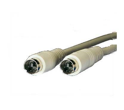 CABLE TECLADO/RATON 6 M. PS/2 MD6 M/MD6 M