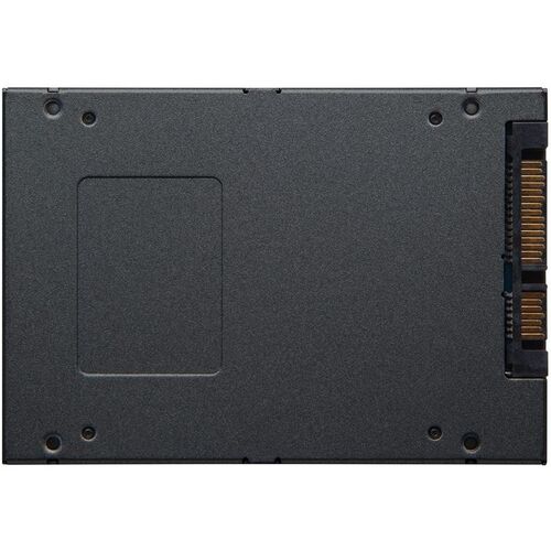 DISCO DURO INTERNO SOLIDO SSD KINGSTON A400 480GB - SATA III - 2.5" / ( CANON DIGITAL 1.50  INCL. )